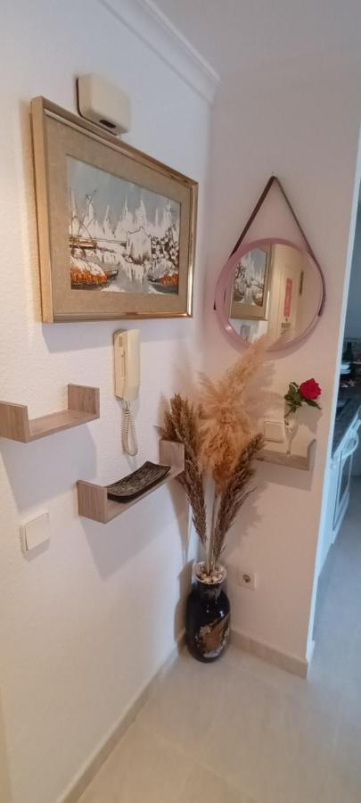 Appartement Topacio I *