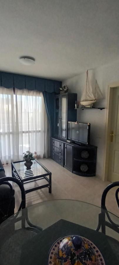 Topacio I Appartement *