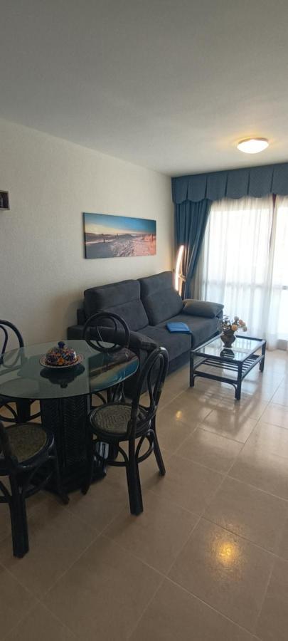 Appartement Topacio I