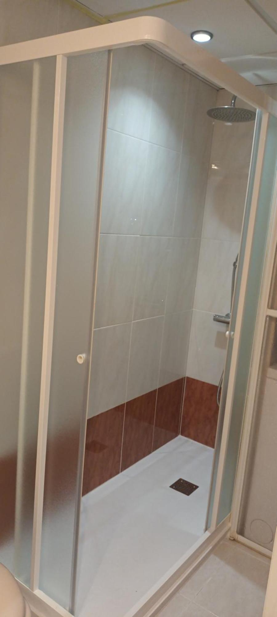 Appartement Topacio I